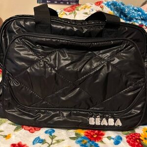 Beaba diaper bag and accessories discontinued online
